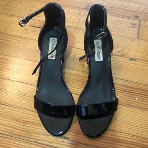 Steve Madden shoes